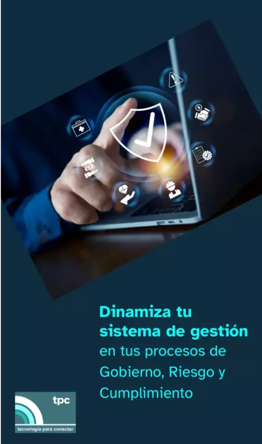 Gestión GRC